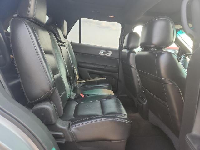 Photo 11 from auction – 2013 FORD EXPLORER LIMITED with VIN 1FM5K8F85DGA04758