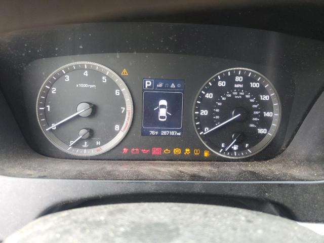 Photo 9 from auction – 2015 HYUNDAI SONATA SE with VIN 5NPE24AF2FH190258
