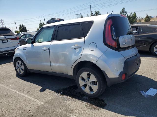Photo 2 from auction – 2015 KIA SOUL with VIN KNDJN2A23F7767049