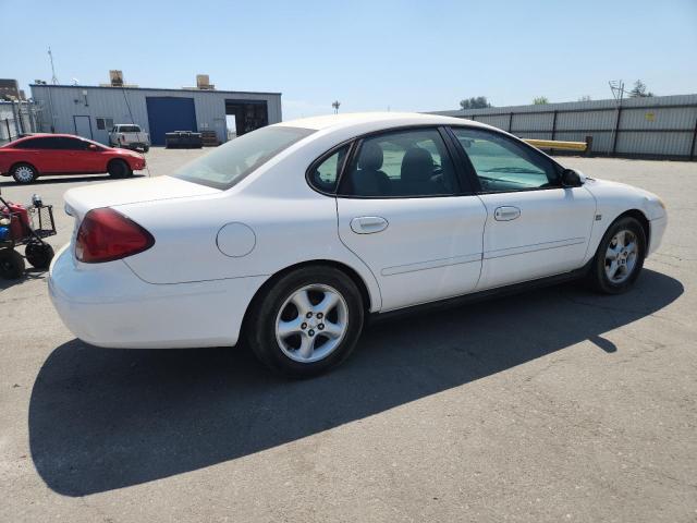 Photo 3 from auction – 2000 FORD TAURUS SES with VIN 1FAFP55S3YA103082
