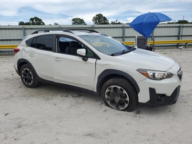 Photo 4 from auction – 2021 SUBARU CROSSTREK with VIN JF2GTAEC8M8302045