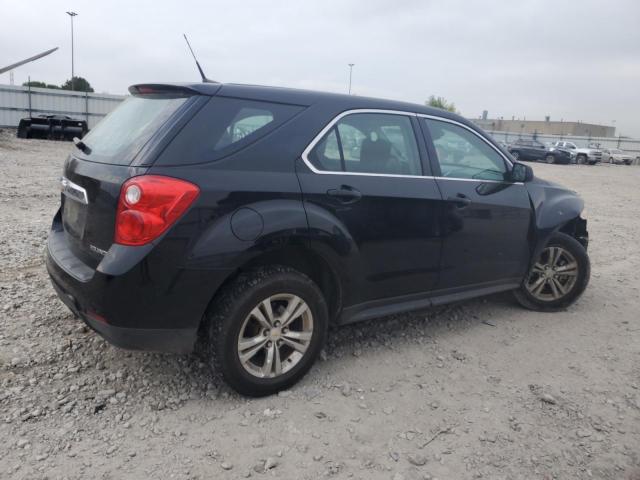 Photo 3 from auction – 2012 CHEVROLET EQUINOX LS with VIN 2GNALBEK5C6212817