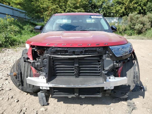 Photo 5 from auction – 2023 FORD EXPLORER X with VIN 1FMSK8DH7PGB57720