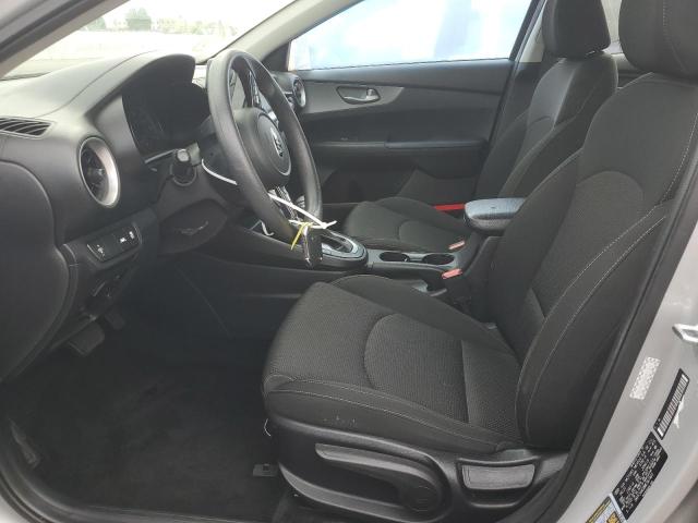 Photo 7 from auction – 2021 KIA FORTE FE with VIN 3KPF24AD8ME367402