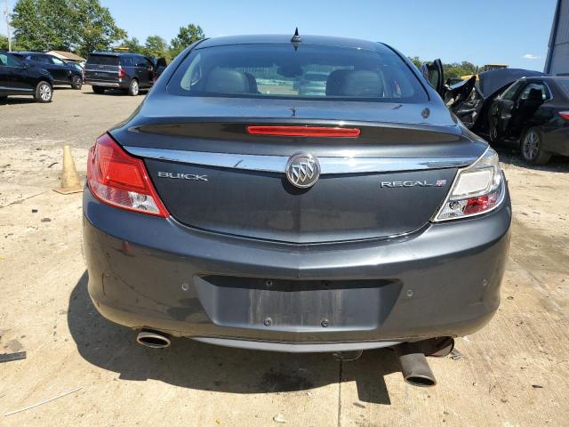 Photo 6 from auction – 2013 BUICK REGAL with VIN 2G4GT5GV4D9242754