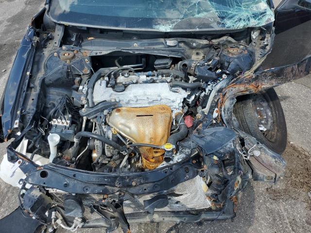 Photo 11 from auction – 2012 TOYOTA CAMRY with VIN 4T4BF1FK4CR184248