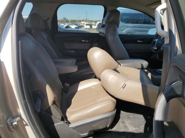 Photo 10 from auction – 2015 GMC ACADIA SLT with VIN 1GKKRSKD0FJ375727