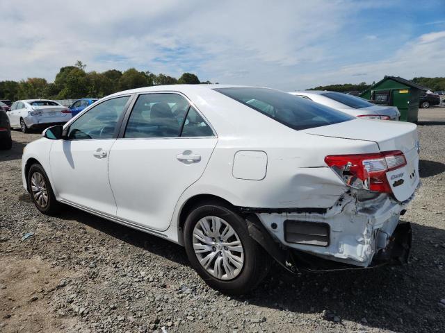 Photo 2 from auction – 2012 TOYOTA CAMRY BASE with VIN 4T1BF1FK3CU525584