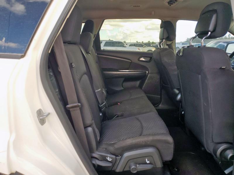 صورة رقم 11 من المزاد - 2013 DODGE JOURNEY SE مع VIN 3C4PDCABXDT695293