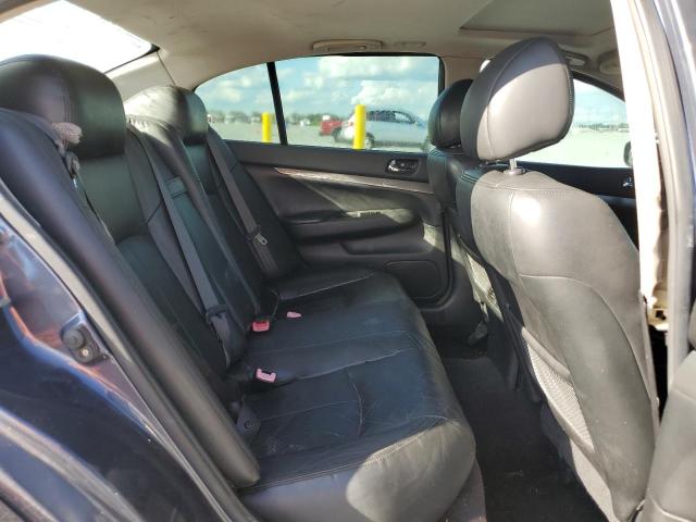 Photo 10 from auction – 2010 INFINITI G37 BASE with VIN JN1CV6AP9AM401749