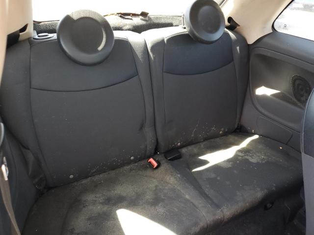 Zdjęcie 10 z aukcji – 2013 FIAT 500 POP z VIN 3C3CFFARXDT633209