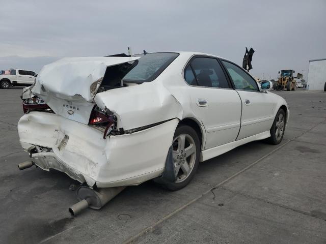 Photo 3 from auction – 2002 ACURA 3.2TL TYPE with VIN 19UUA56962A004960