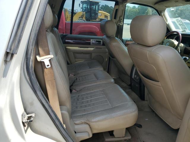 Photo 11 from auction – 2005 LINC NAVIGATOR with VIN 5LMFU27545LJ07773