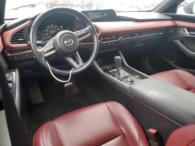 Photo 8 from auction – 2021 MAZDA 3 PREMIUM with VIN JM1BPBML0M1303459
