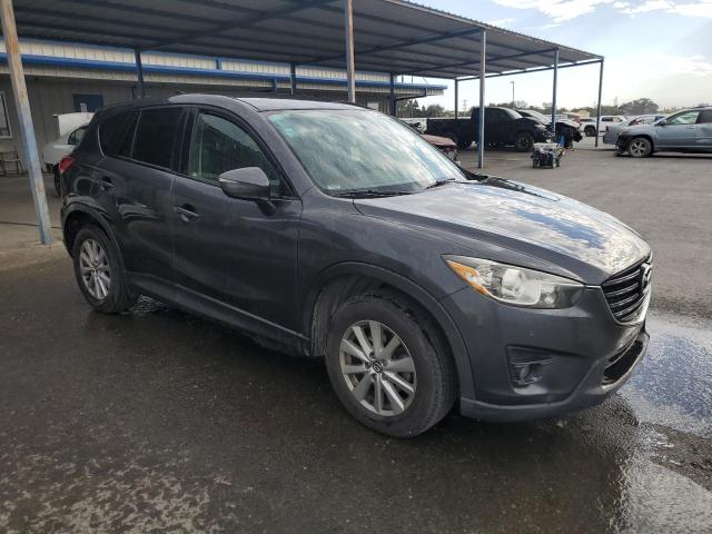 Photo 4 from auction – 2016 MAZDA CX-5 TOURI with VIN JM3KE2CY5G0698856