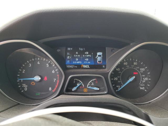 Photo 9 from auction – 2016 FORD FOCUS SE with VIN 1FADP3K23GL285062