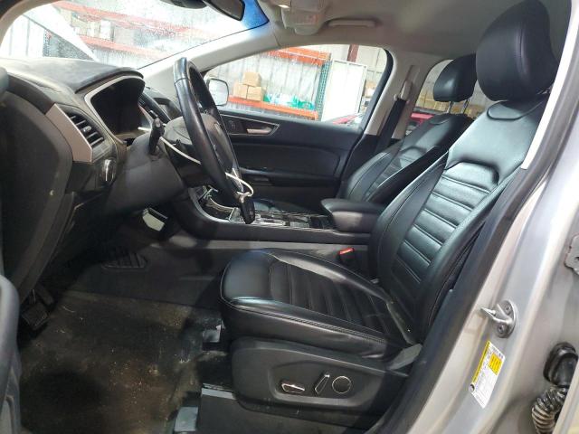 Photo 7 from auction – 2019 FORD EDGE SEL with VIN 2FMPK4J99KBC71066