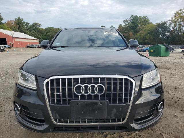 Фото 5 с аукциона – 2015 AUDI Q5 PREMIUM PLUS с VIN WA1LFAFP2FA125066