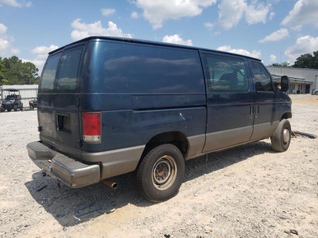 Photo 3 from auction – 2005 FORD ECONOLINE E250 VAN with VIN 1FTNE24W25HA42082