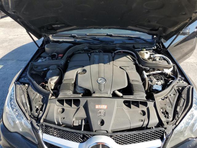 Photo 11 from auction – 2017 MERCEDES-BENZ E 400 with VIN WDDKJ6FB8HF352520