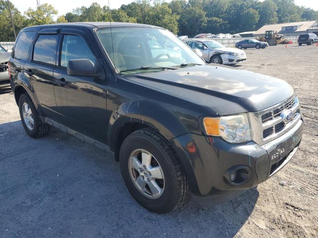 Photo 4 from auction – 2011 FORD ESCAPE XLS with VIN 1FMCU9C78BKC31584