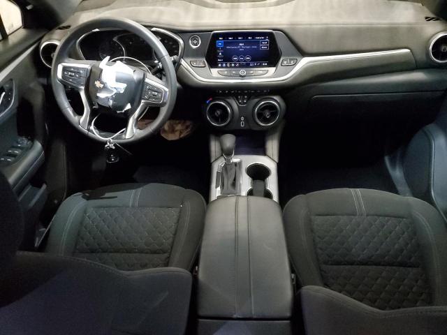 Photo 8 from auction – 2022 CHEVROLET BLAZER 2LT with VIN 3GNKBHR48NS123074
