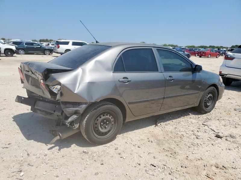 Photo 3 from auction – 2005 TOYOTA COROLLA CE with VIN 1NXBR32E95Z563150