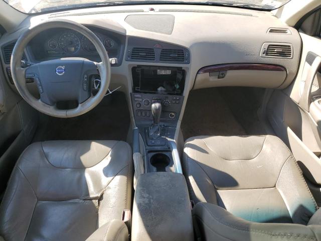 Photo 8 from auction – 2004 VOLVO XC70 with VIN YV1SZ59H341158542