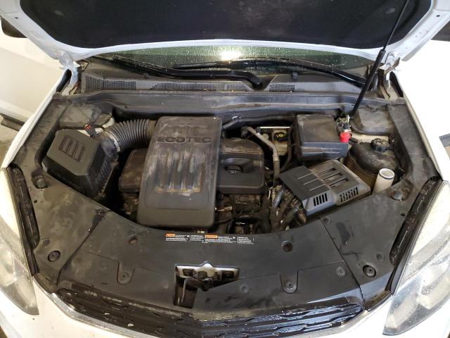 Photo 12 from auction – 2016 CHEVROLET EQUINOX LS with VIN 2GNALBEK7G1150016