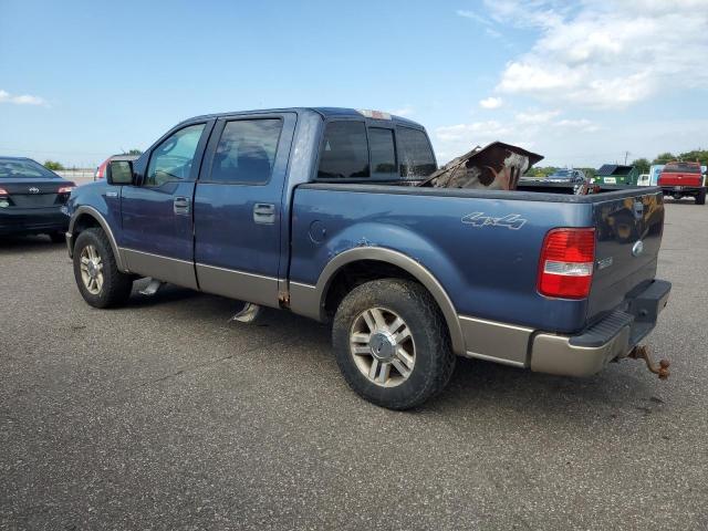 Photo 2 from auction – 2006 FORD F150 SUPER with VIN 1FTPW14596FA04255