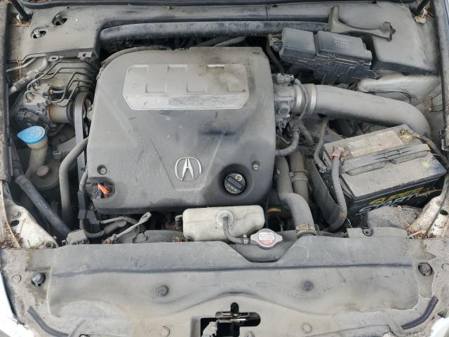 Photo 11 from auction – 2008 ACUR TL with VIN 19UUA66218A007508