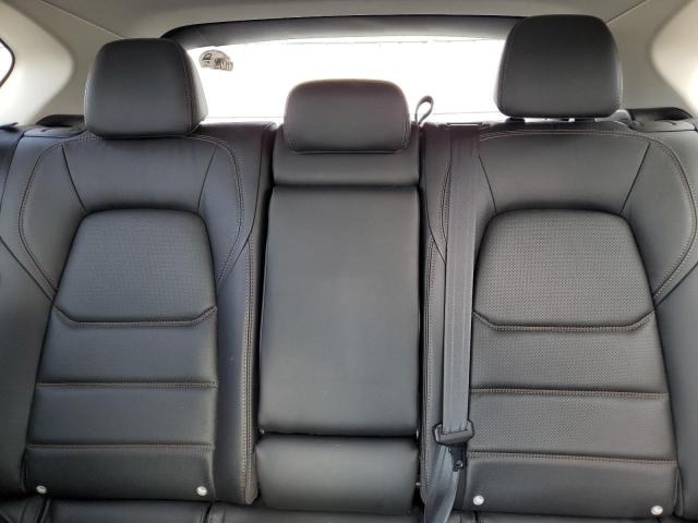 Zdjęcie 10 z aukcji – 2023 MAZDA CX-5 PREMI z VIN JM3KFBDM4P0137136