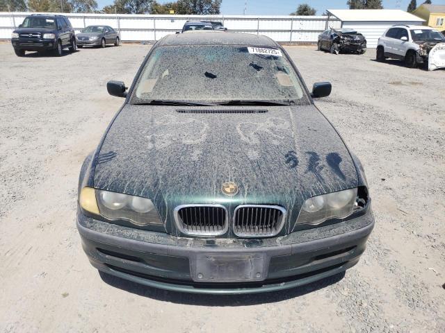 Photo 5 from auction – 1999 BMW 323 I AUTOMATIC with VIN WBAAM3331XFP58899