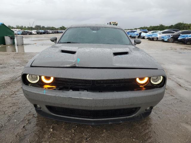 Photo 5 from auction – 2019 DODGE CHALLENGER with VIN 2C3CDZAG5KH605328