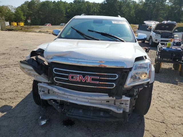 Фото 5 с аукциона – 2016 GMC TERRAIN SL с VIN 2GKFLPE37G6125791