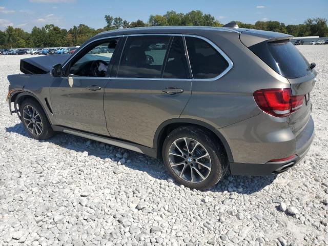 Photo 2 from auction – 2018 BMW X5 XDRIVE3 with VIN 5UXKR0C55J0X94967