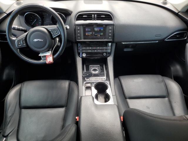 Photo 8 from auction – 2017 JAGUAR F-PACE PRE with VIN SADCJ2BN8HA086652