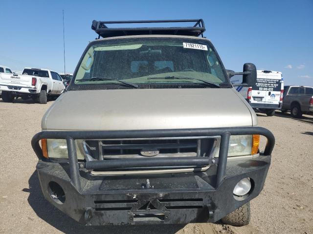 Photo 5 from auction – 2007 FORD ECONOLINE with VIN 1FBNE31LX7DA12469