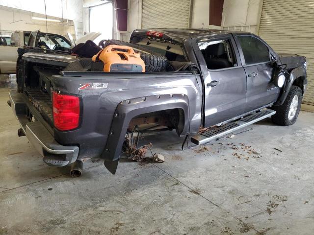 Photo 3 from auction – 2014 CHEVROLET 1500 with VIN 3GCUKREC4EG448537