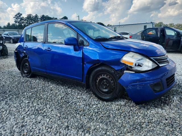 Photo 4 from auction – 2011 NISSAN VERSA S with VIN 3N1BC1CP6BL367475