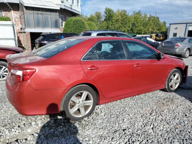 Photo 3 from auction – 2013 TOYOTA CAMRY L with VIN 4T1BF1FK9DU723667