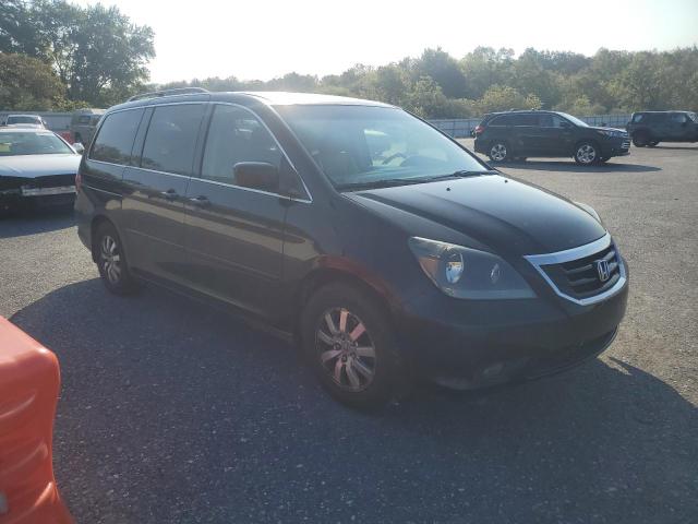 Photo 4 from auction – 2008 HONDA ODYSSEY EX with VIN 5FNRL38618B025723
