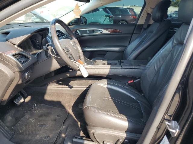 Photo 7 from auction – 2014 LINCOLN MKZ with VIN 3LN6L2G96ER826694