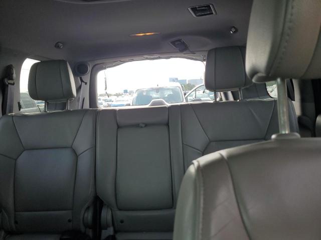 Photo 10 from auction – 2014 HONDA PILOT TOURING with VIN 5FNYF4H90EB019393
