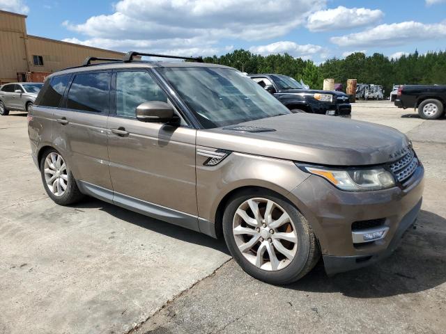 Photo 4 from auction – 2014 LAND ROVER RANGE ROVE with VIN SALWR2WF5EA333926
