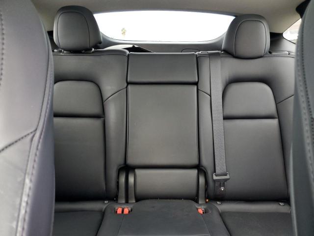 Photo 10 from auction – 2022 TESLA MODEL Y with VIN 7SAYGDEEXNF509194