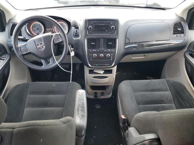 Photo 8 from auction – 2016 DODGE GRAND CARA with VIN 2C4RDGBG4GR196331