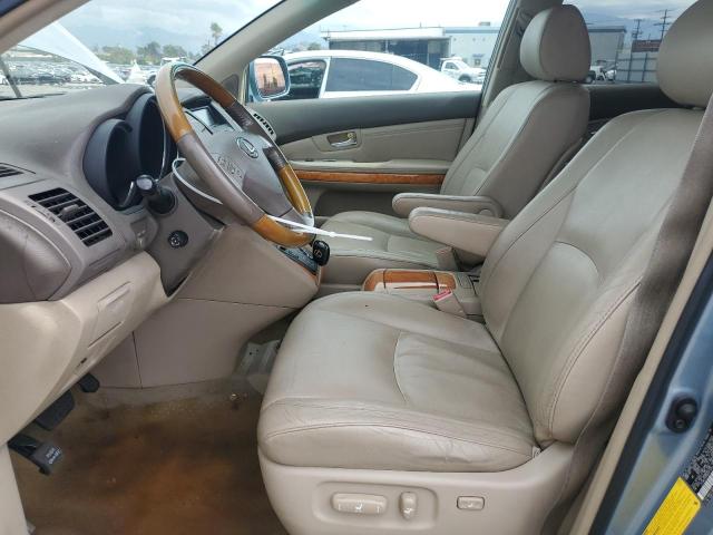 Photo 7 from auction – 2008 LEXUS RX 350 with VIN 2T2HK31U38C071707