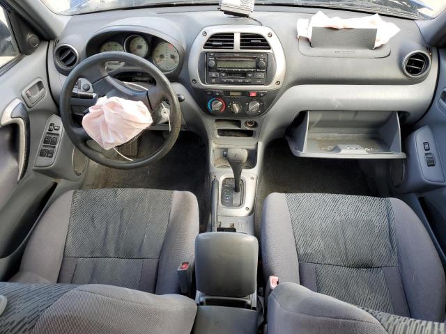 Photo 8 from auction – 2003 TOYOTA RAV4 with VIN JTEHH20V736087881
