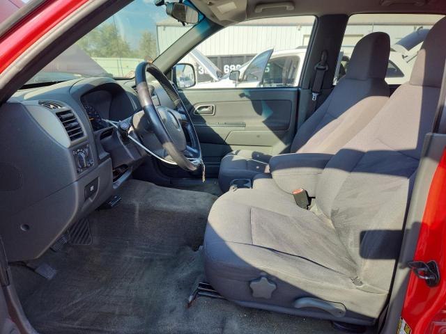 Photo 7 from auction – 2005 CHEVROLET COLORADO with VIN 1GCDT136158239998